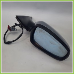 Specchio Specchietto Retrovisore Destro DX GRIGIO ALFA ROMEO 159 X3/X9 2005 2013 FICOSA FICOMIRRORS 011015 Originale Usato