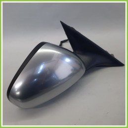 Specchio Specchietto Retrovisore Destro DX GRIGIO ALFA ROMEO 159 X3/X9 2005 2013 FICOSA FICOMIRRORS 011015 Originale Usato