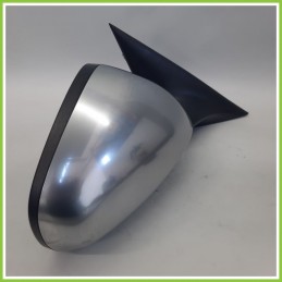Specchio Specchietto Retrovisore Destro DX GRIGIO ALFA ROMEO 159 X3/X9 2005 2013 FICOSA FICOMIRRORS 011015 Originale Usato