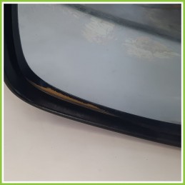 Specchio Specchietto Retrovisore Destro DX GRIGIO ALFA ROMEO 159 X3/X9 2005 2013 FICOSA FICOMIRRORS 011015 Originale Usato