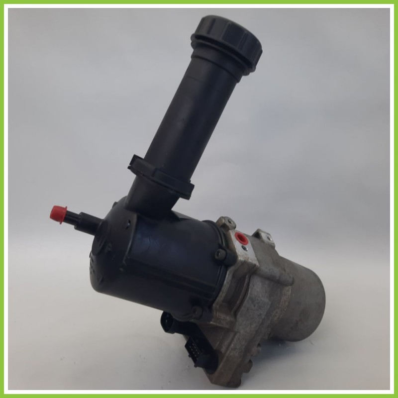 Pompa Servosterzo Elettroidraulica PEUGEOT 307 2.0 9646986280 2001 2006 HPI A5088674