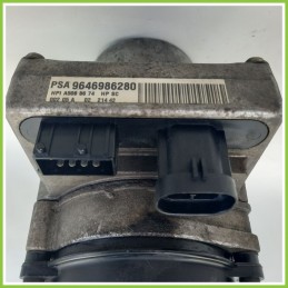 Pompa Servosterzo Elettroidraulica PEUGEOT 307 2.0 9646986280 2001 2006 HPI A5088674