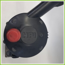 Pompa Servosterzo Elettroidraulica PEUGEOT 307 2.0 9646986280 2001 2006 HPI A5088674
