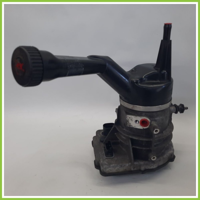 Pompa Servosterzo Elettroidraulica CITROEN C4 PICASSO 1.6 9684040180 2006 2013 TRW A0012439