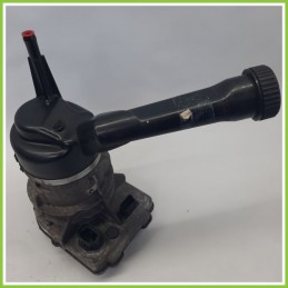 Pompa Servosterzo Elettroidraulica CITROEN C4 PICASSO 1.6 9684040180 2006 2013 TRW A0012439