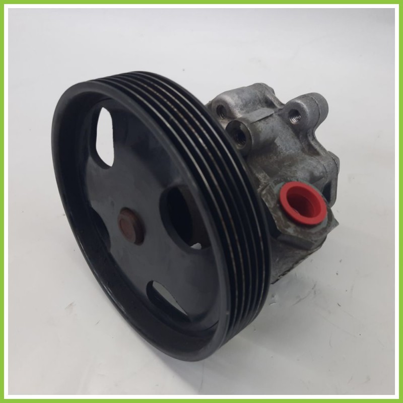 Pompa Servosterzo Meccanica FORD FIESTA CBK 1.4 2S6C-3A696-DD-ES 2005 2008 KYB AASPA