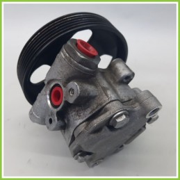 Pompa Servosterzo Meccanica FORD FIESTA CBK 1.4 2S6C-3A696-DD-ES 2005 2008 KYB AASPA