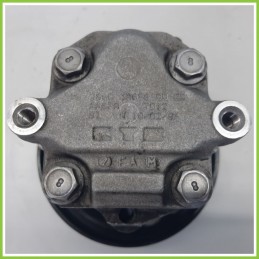 Pompa Servosterzo Meccanica FORD FIESTA CBK 1.4 2S6C-3A696-DD-ES 2005 2008 KYB AASPA