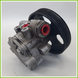 Pompa Servosterzo Meccanica FORD FIESTA CBK 1.4 2S6C-3A696-DD-ES 2005 2008 KYB AASPA