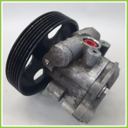 Pompa Servosterzo Meccanica FORD FIESTA CBK 1.4 2S6C-3A696-DD-ES 2005 2008 KYB AASPA