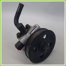 Pompa Servosterzo Meccanica PEUGEOT 307 2.0 4008E6 2001 2006