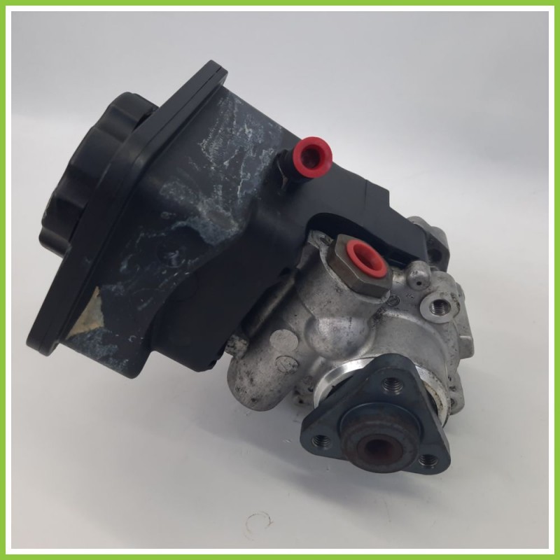 Pompa Servosterzo Meccanica BMW Serie 3 E46 7691900513 2001 2005 ZF 1095155