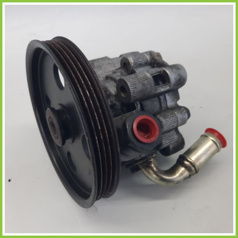 Pompa Servosterzo Meccanica CHRYSLER VOYAGER/GRAND VOYAGER 2.8 4743974A 2004 2009 TOYOTA B5K03475
