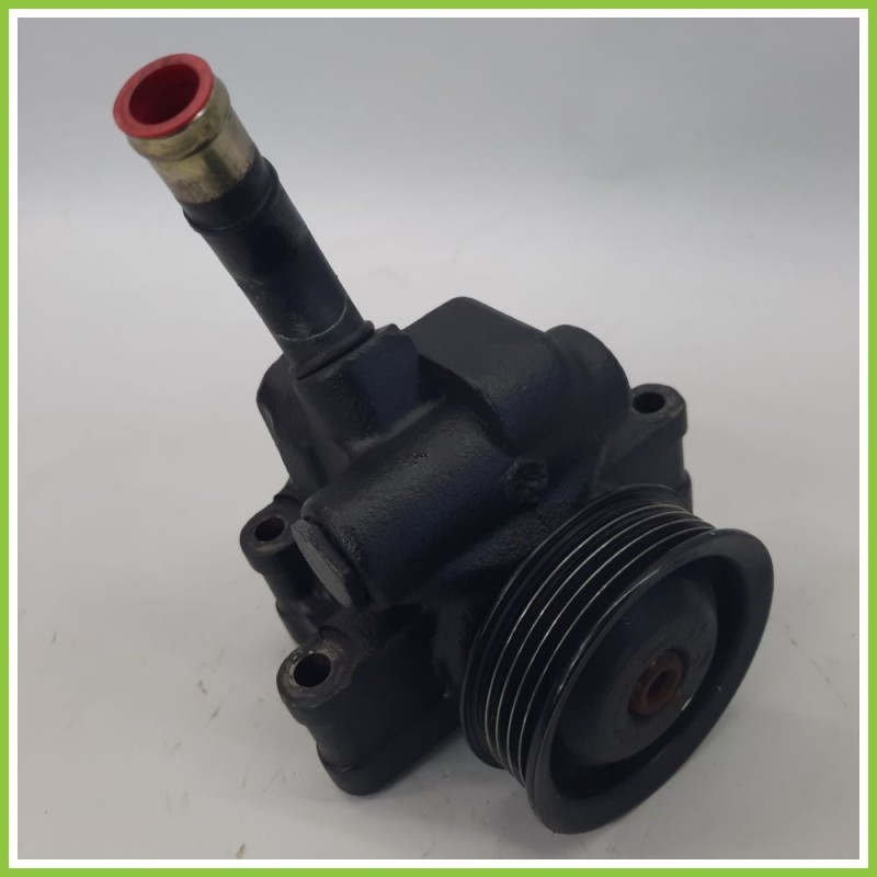 Pompa Servosterzo Meccanica FORD FIESTA CBK 1.2 16V 1495688 2002 2005