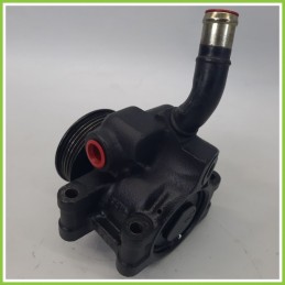 Pompa Servosterzo Meccanica FORD FIESTA CBK 1.2 16V 1495688 2002 2005