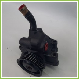 Pompa Servosterzo Meccanica MAZDA Mazda 2 1a Serie 1.2 16V DE9132600B 2003 2007
