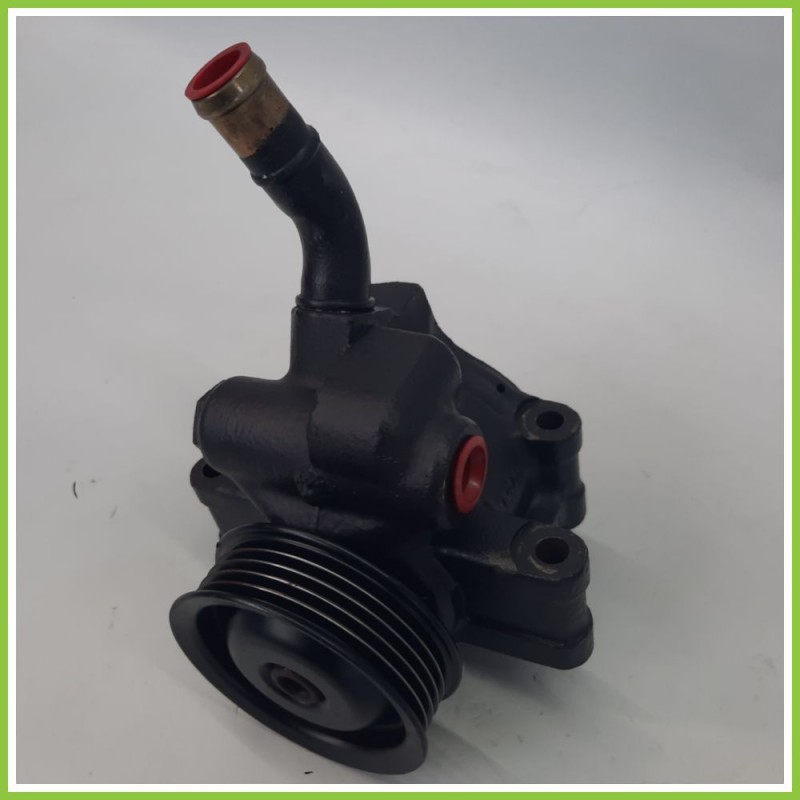 Pompa Servosterzo Meccanica MAZDA Mazda 2 1a Serie 1.2 16V DE9132600B 2003 2007