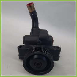 Pompa Servosterzo Meccanica MAZDA Mazda 2 1a Serie 1.2 16V DE9132600B 2003 2007