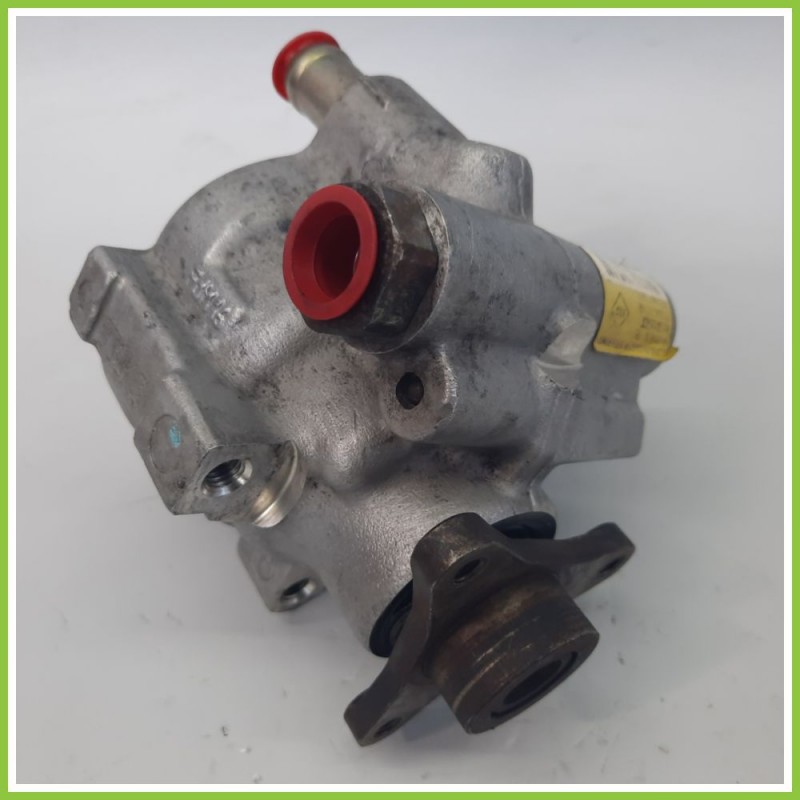 Pompa Servosterzo Meccanica RENAULT LAGUNA 2a Serie 2.2 16V dCi 7700426719 2001 2007 DELPHI 26081479-RS