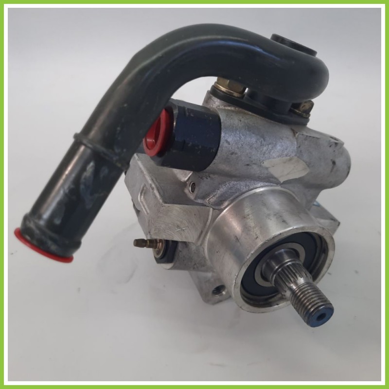 Pompa Servosterzo Meccanica CHEVROLET (DAEWOO) MATIZ M100 96315612 1998 2000