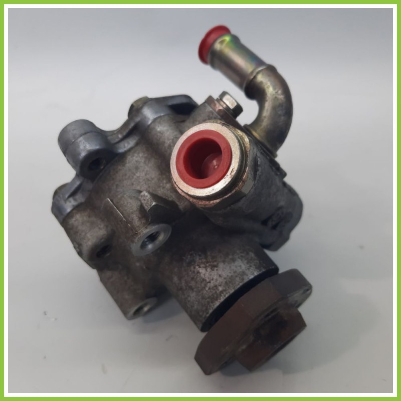 Pompa Servosterzo Meccanica VOLKSWAGEN GOLF 1J 1J0422154A 1997 2006 KYB KY1