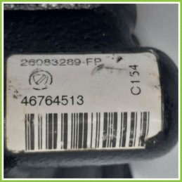 Pompa Servosterzo Meccanica LANCIA Y 1.2 8V 46764513 2000 2004