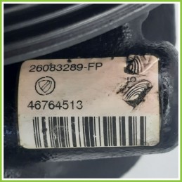 Pompa Servosterzo Meccanica LANCIA Y 1.2 8V 46764513 2000 2004