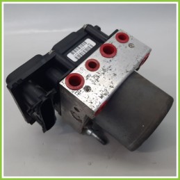 Centralina ABS Modulo Pompa BOSCH 0265800315 0265231331 FIAT PUNTO CLASSIC 2U Originale Usato