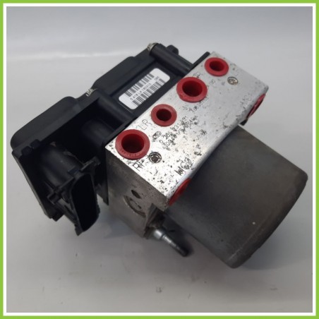 Centralina ABS Modulo Pompa BOSCH 0265800315 0265231331 FIAT PUNTO CLASSIC 2U Originale Usato