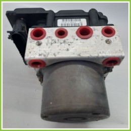 Centralina ABS Modulo Pompa BOSCH 0265800315 0265231331 FIAT PUNTO CLASSIC 2U Originale Usato