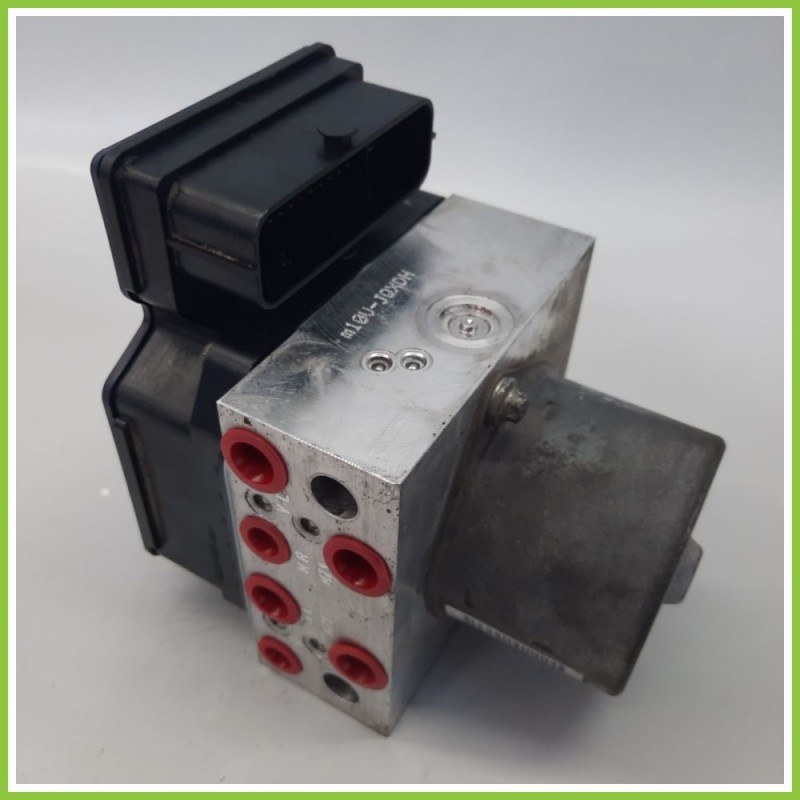 Centralina ABS Modulo Pompa TRW 13234007 51831526 ALFA ROMEO 159 X3/X9 Originale Usato
