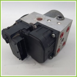 Centralina ABS Modulo Pompa BOSCH 0273005636 0265216904 TOYOTA YARIS JPP Originale Usato