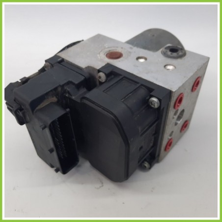 Centralina ABS Modulo Pompa BOSCH 0273005636 0265216904 TOYOTA YARIS JPP Originale Usato