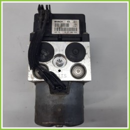 Centralina ABS Modulo Pompa BOSCH 0273005636 0265216904 TOYOTA YARIS JPP Originale Usato