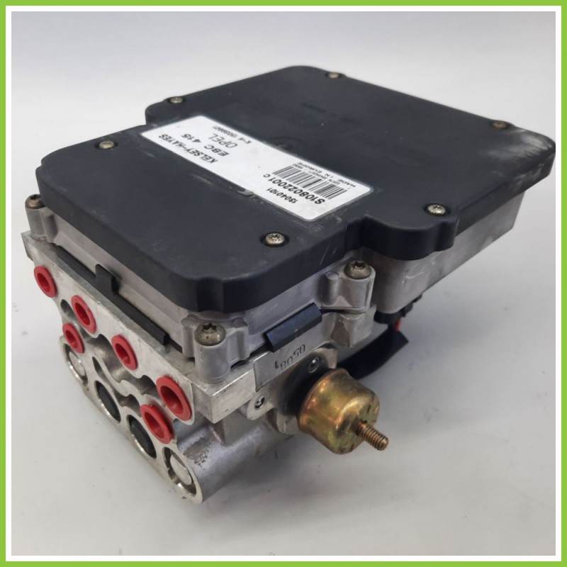 Centralina ABS Modulo Pompa KELSEY-HAYES EBC415 13039901 OPEL VECTRA J96 Originale Usato