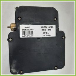 Centralina ABS Modulo Pompa KELSEY-HAYES EBC415 13039901 OPEL VECTRA J96 Originale Usato