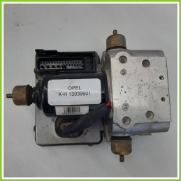 Centralina ABS Modulo Pompa KELSEY-HAYES EBC415 13039901 OPEL VECTRA J96 Originale Usato