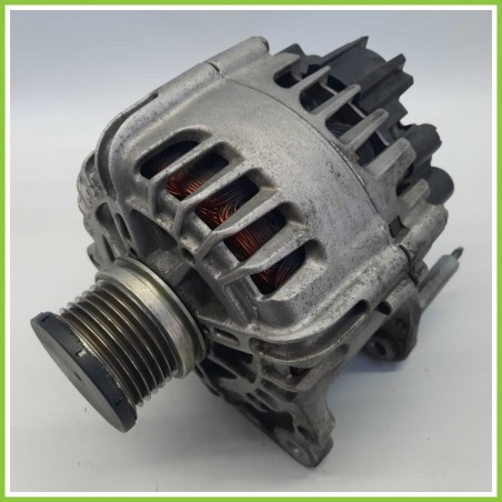 Alternatore VALEO TG12C113 SEAT LEON 03L903023J