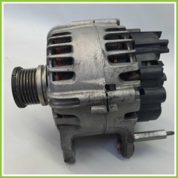 Alternatore VALEO TG12C113 SEAT LEON 03L903023J