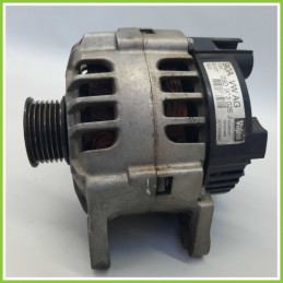 Alternatore VALEO SG9B057 SEAT IBIZA 6L 03D903023J