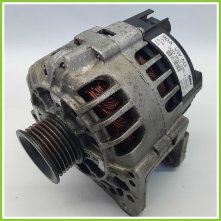Alternatore VALEO SG9B057 VOLKSWAGEN FOX 5Z 03D903025J