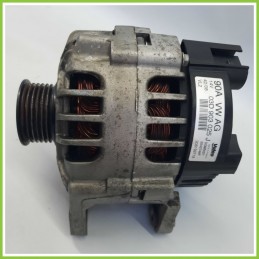 Alternatore VALEO SG9B057 VOLKSWAGEN FOX 5Z 03D903025J