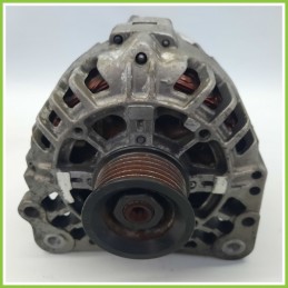 Alternatore VALEO SG9B057 VOLKSWAGEN FOX 5Z 03D903025J