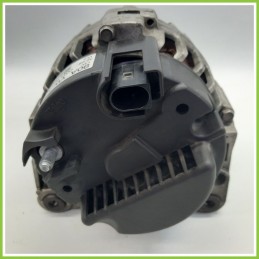 Alternatore VALEO SG9B057 VOLKSWAGEN FOX 5Z 03D903025J