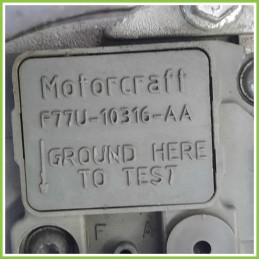 Alternatore FORD AR109621A FORD F-150 10a Serie F77U-10316-AA