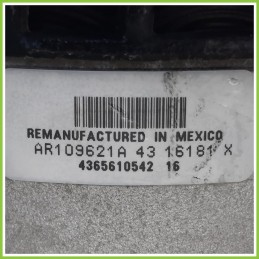 Alternatore FORD AR109621A FORD F-150 10a Serie F77U-10316-AA