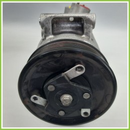 Compressore Clima AC Aria Condizionata DELPHI 6CVC140 SEAT LEON 5Q0820803D