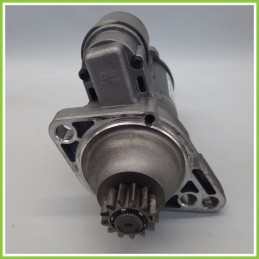 Motorino Avviamento VALEO ESW20ER121HE SEAT LEON 02Z911024L