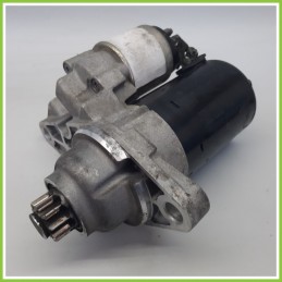 Motorino Avviamento BOSCH 0001120400 VOLKSWAGEN FOX 5Z 027911023G