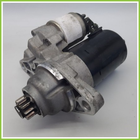 Motorino Avviamento BOSCH 0001120400 VOLKSWAGEN FOX 5Z 027911023G